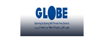 Globe Spinning & Dyeing